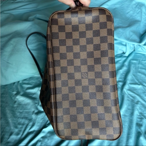 Louis Vuitton neverfull mm - Picture 9 of 9